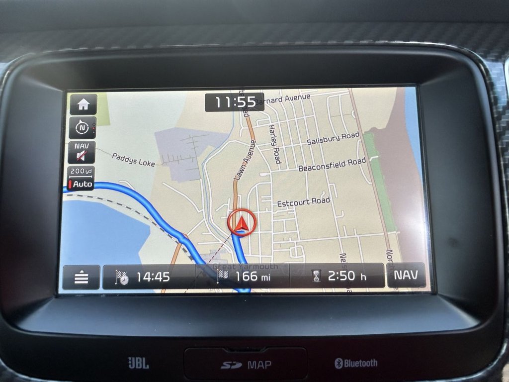 Used Kia Carens 2018 for sale - 76185192: Photo 19