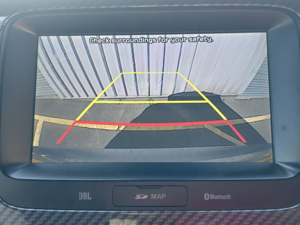 Used Kia Carens 2018 for sale - 76185192: Photo 20