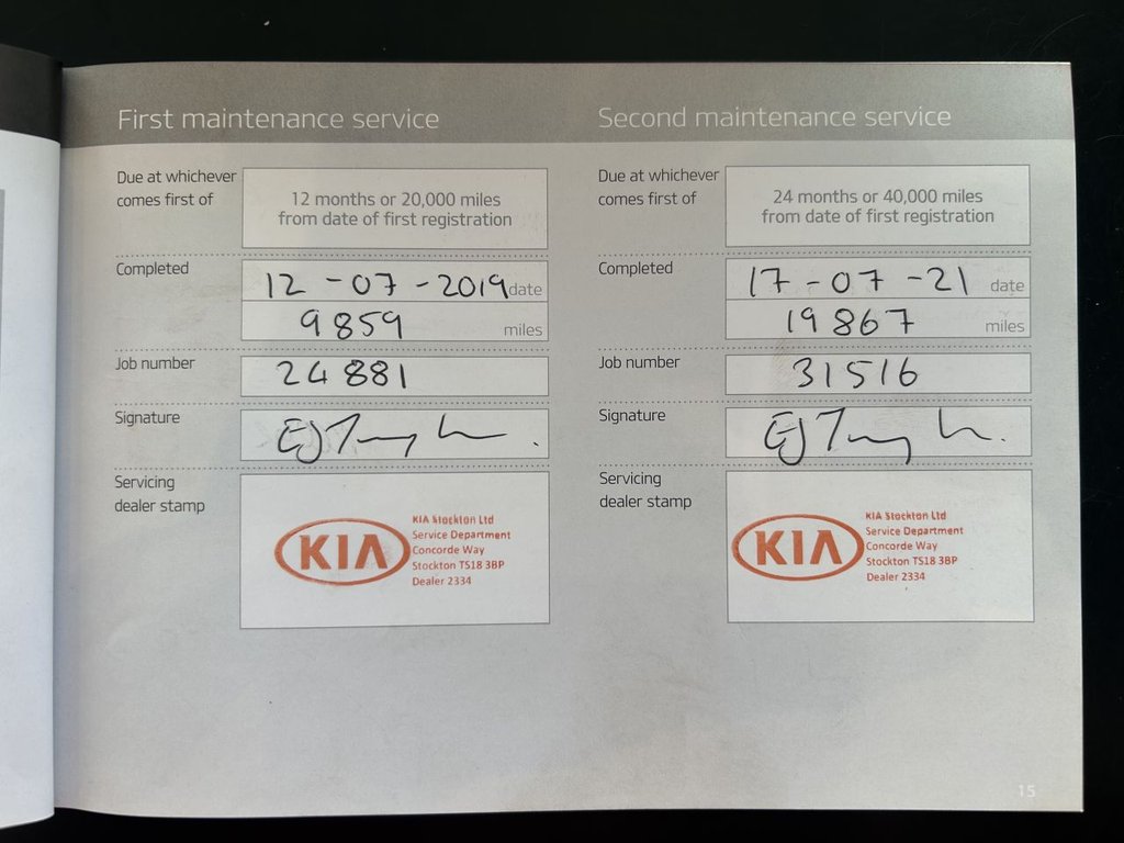 Used Kia Carens 2018 for sale - 76185192: Photo 26