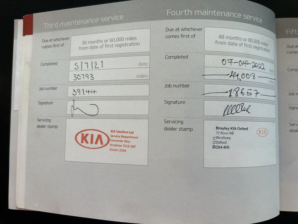 Used Kia Carens 2018 for sale - 76185192: Photo 27