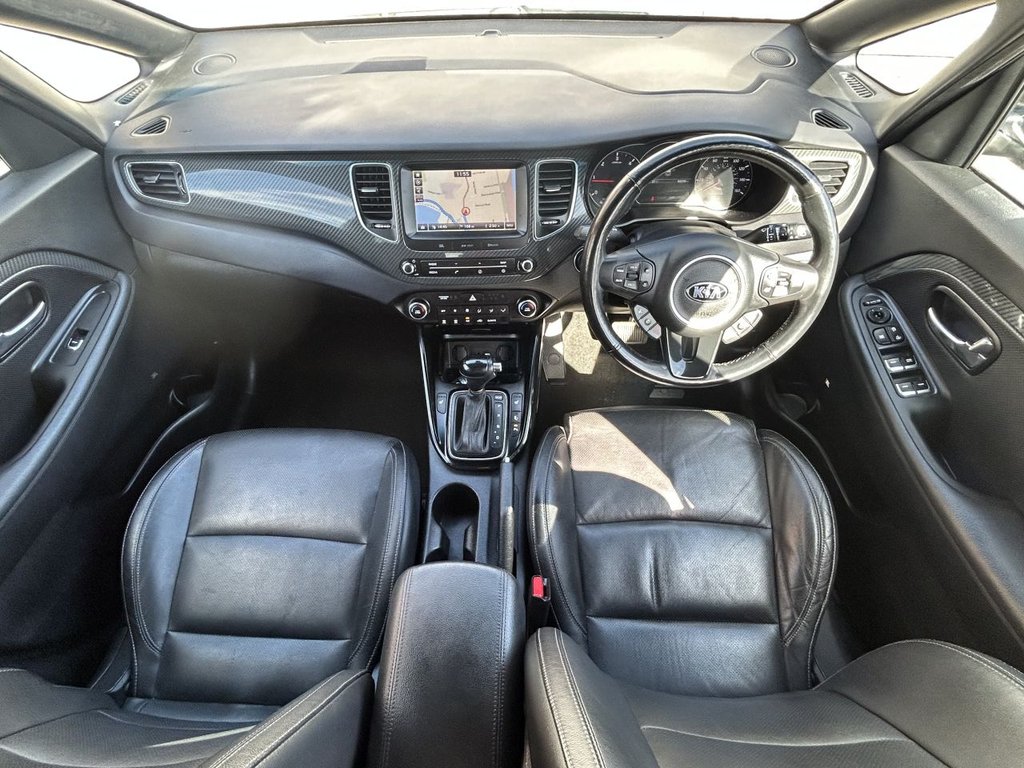 Used Kia Carens 2018 for sale - 76185192: Photo 9