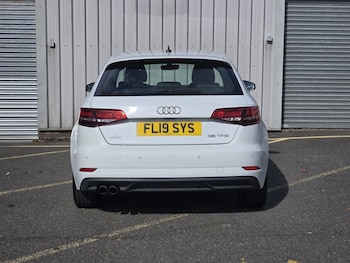 Used Audi A3 2019 for sale - 76245122: Photo