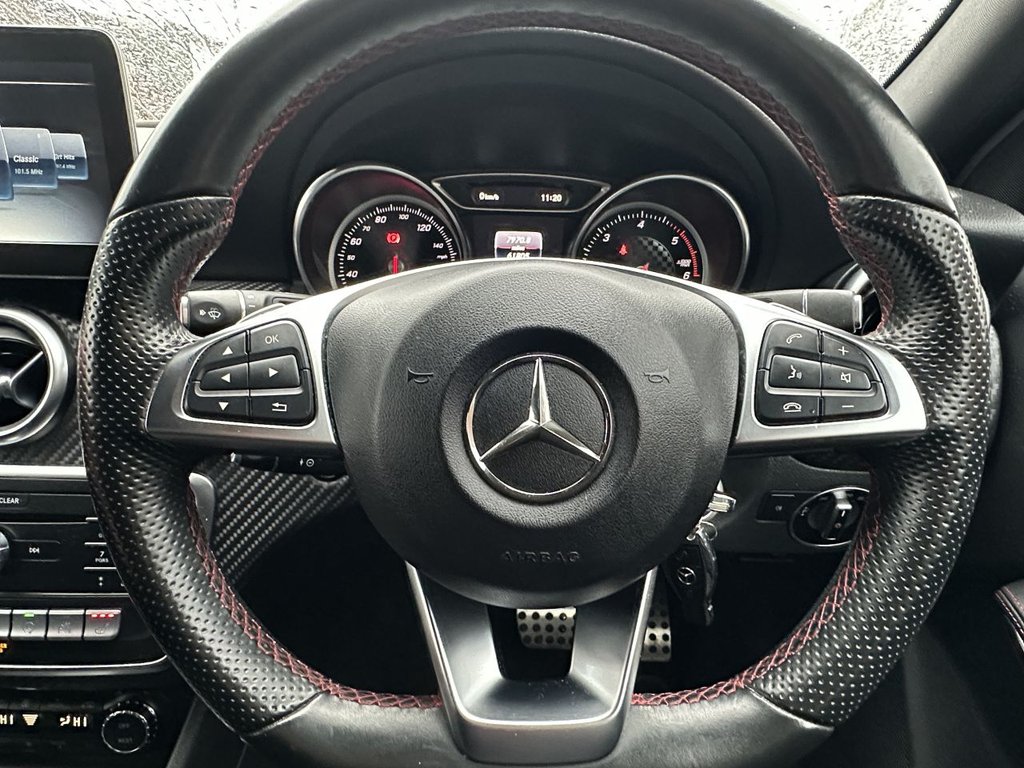 Used Mercedes-Benz A-Class 2016 for sale - 76356375: Photo 12