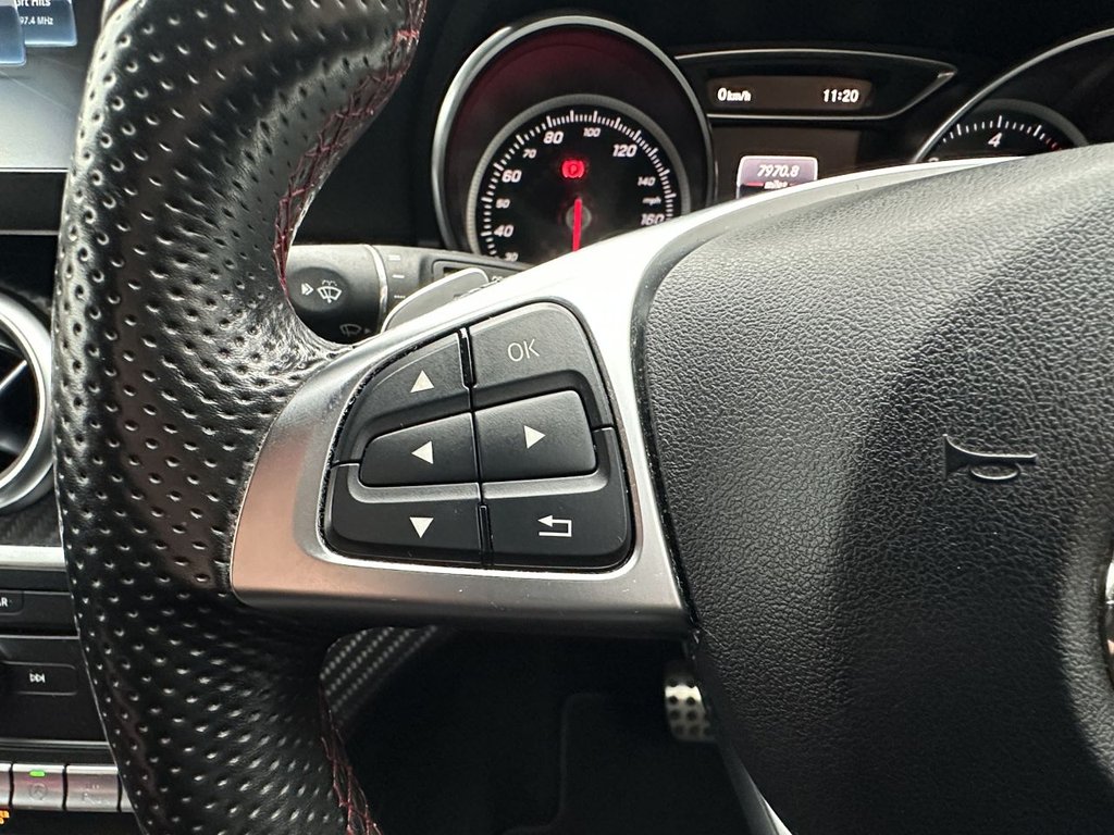 Used Mercedes-Benz A-Class 2016 for sale - 76356375: Photo 13