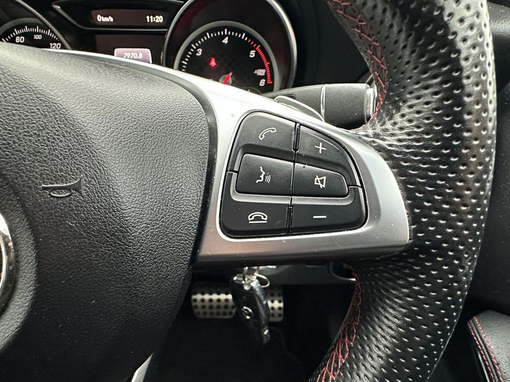 Used Mercedes-Benz A-Class 2016 for sale - 76356375: Photo 14