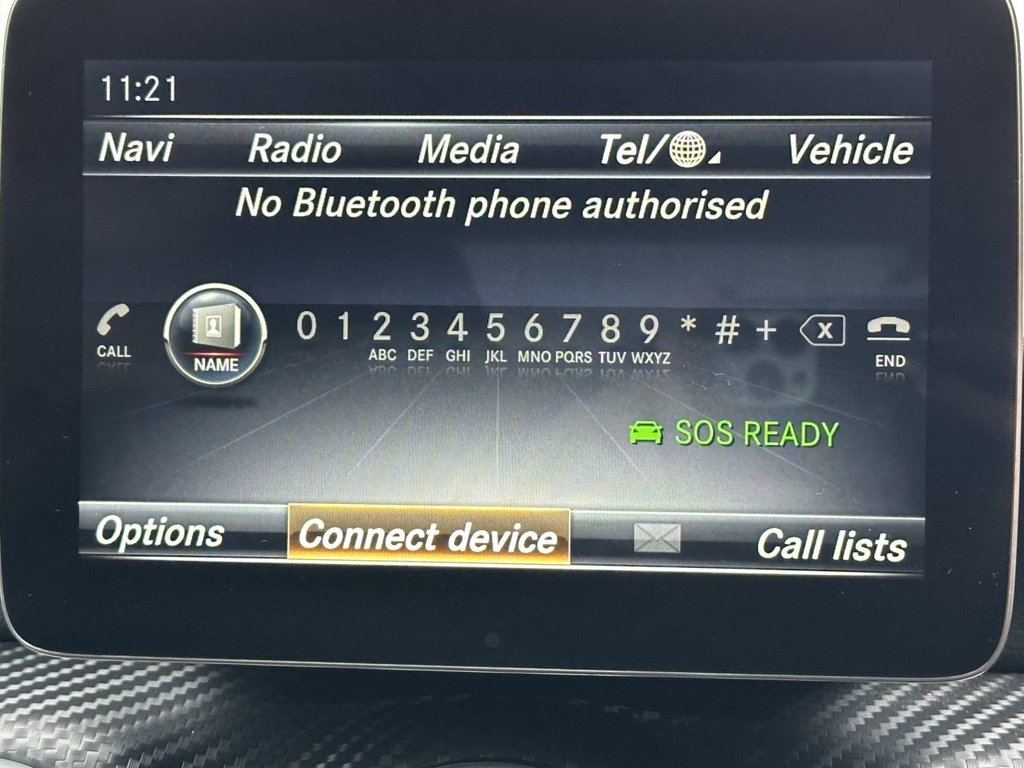 Used Mercedes-Benz A-Class 2016 for sale - 76356375: Photo 18