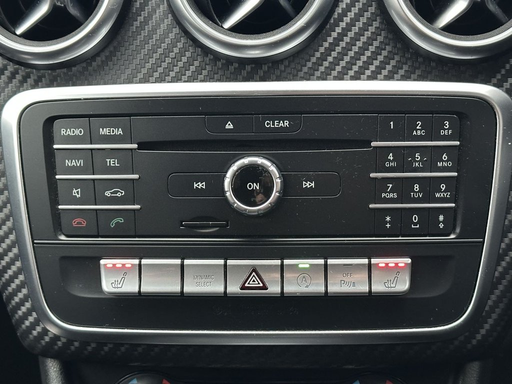 Used Mercedes-Benz A-Class 2016 for sale - 76356375: Photo 20