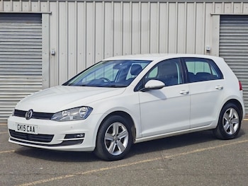 Volkswagen - Golf