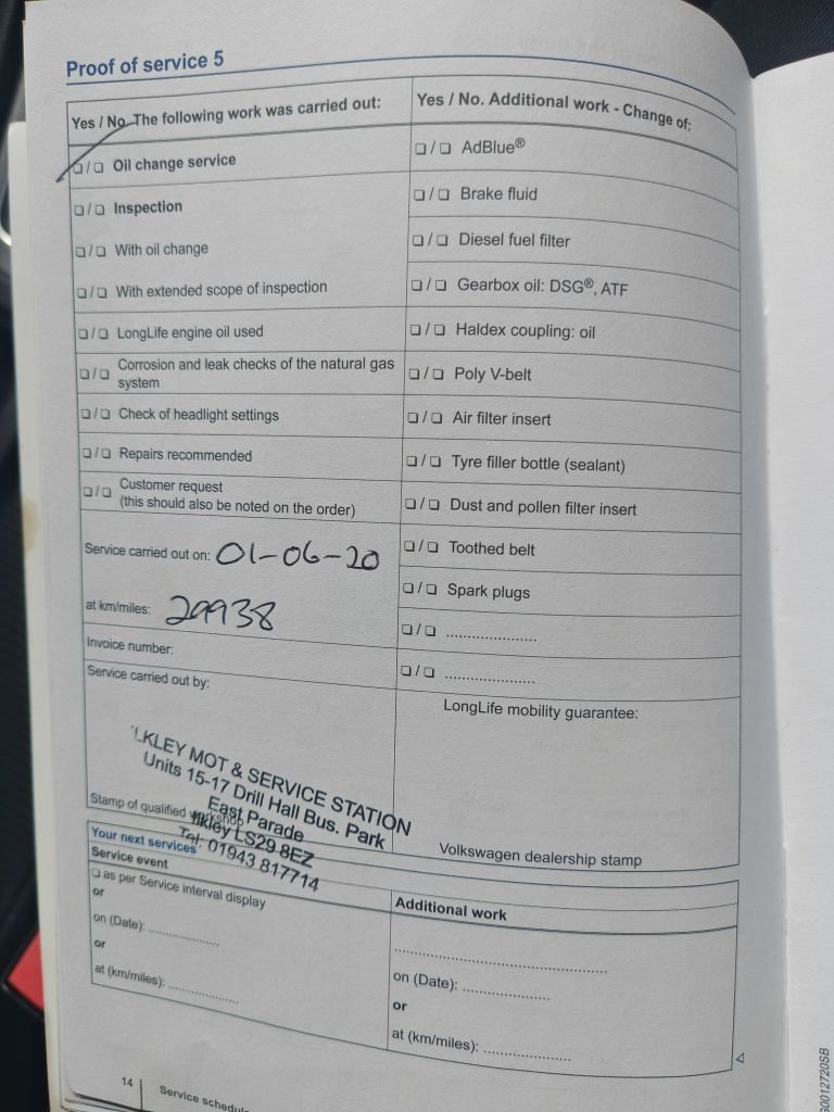 Vehicle 27