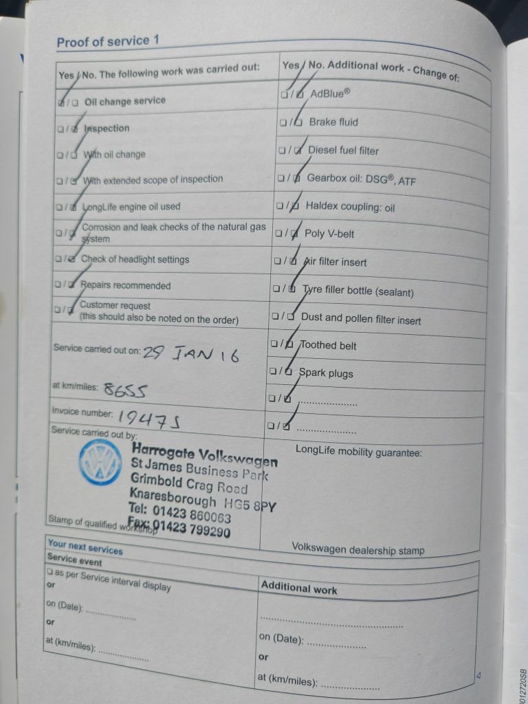 Vehicle 31