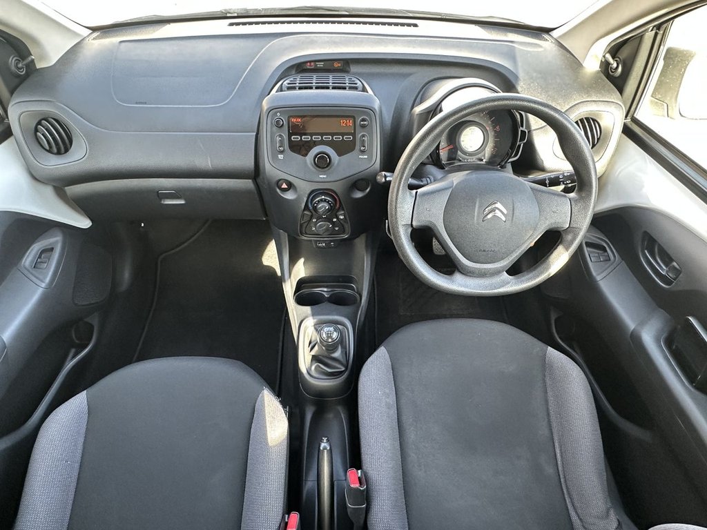 Used Citroen C1 2015 for sale - 76417093: Photo 10