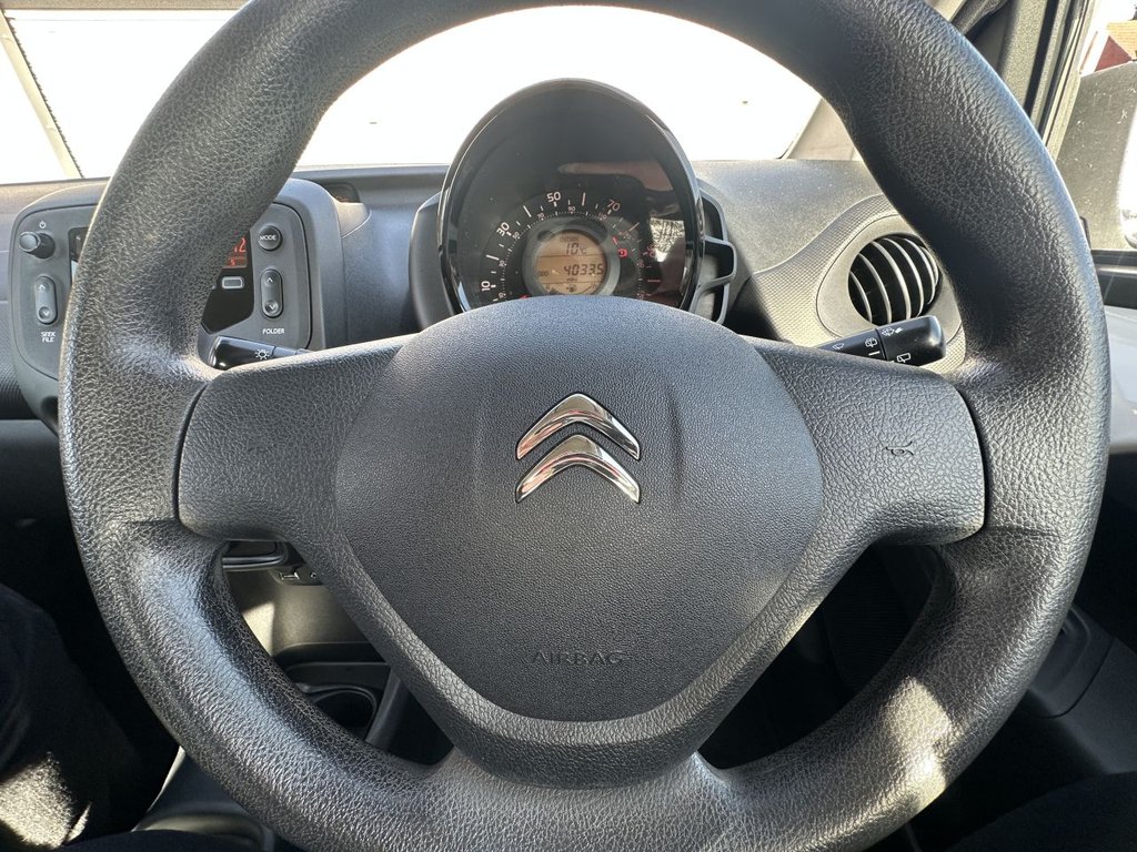 Used Citroen C1 2015 for sale - 76417093: Photo 12