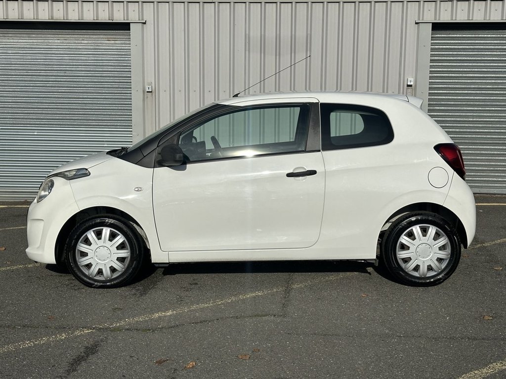 Used Citroen C1 2015 for sale - 76417093: Photo 2