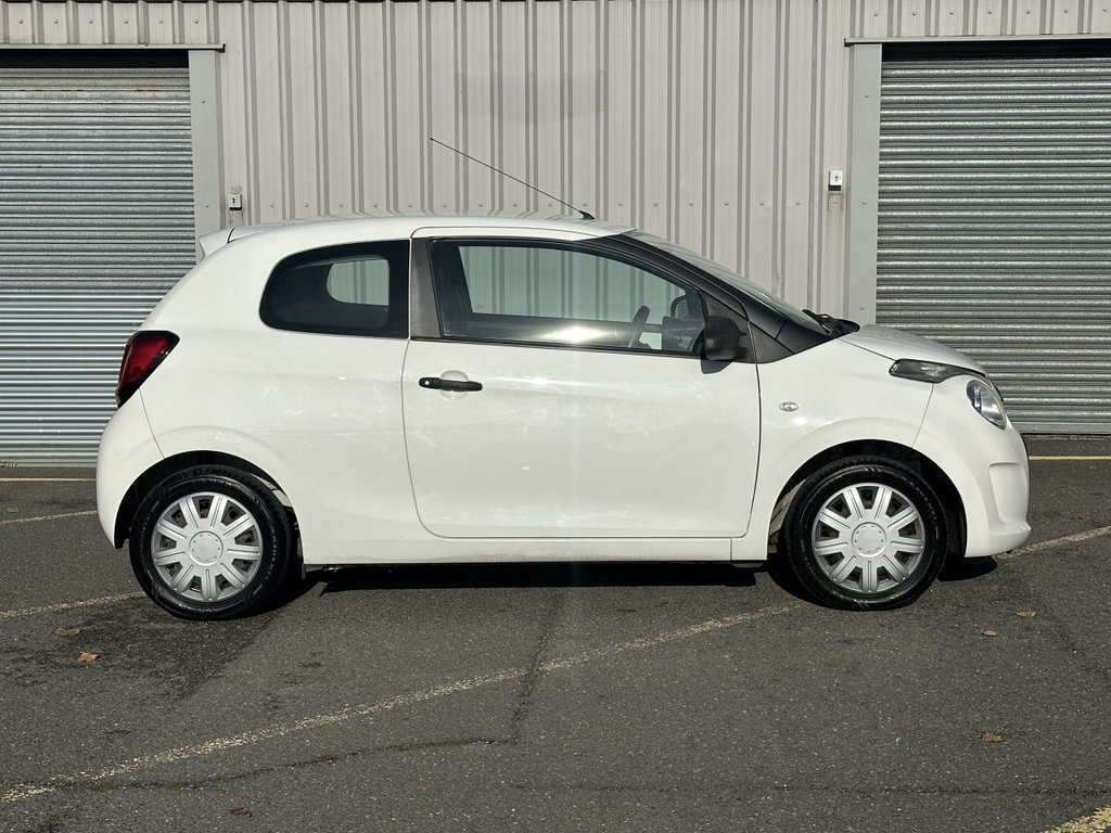 Used Citroen C1 2015 for sale - 76417093: Photo 6