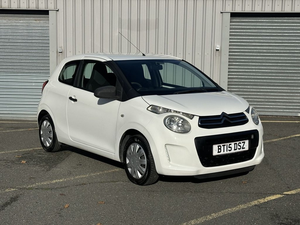 Used Citroen C1 2015 for sale - 76417093: Photo 7