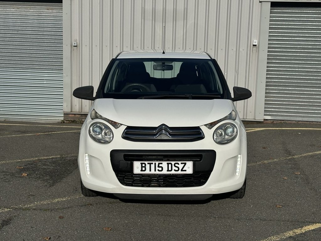 Used Citroen C1 2015 for sale - 76417093: Photo 8