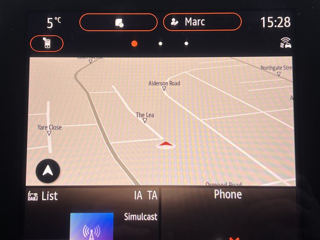 Used Renault Arkana 2022 for sale - 77370168: Photo 12