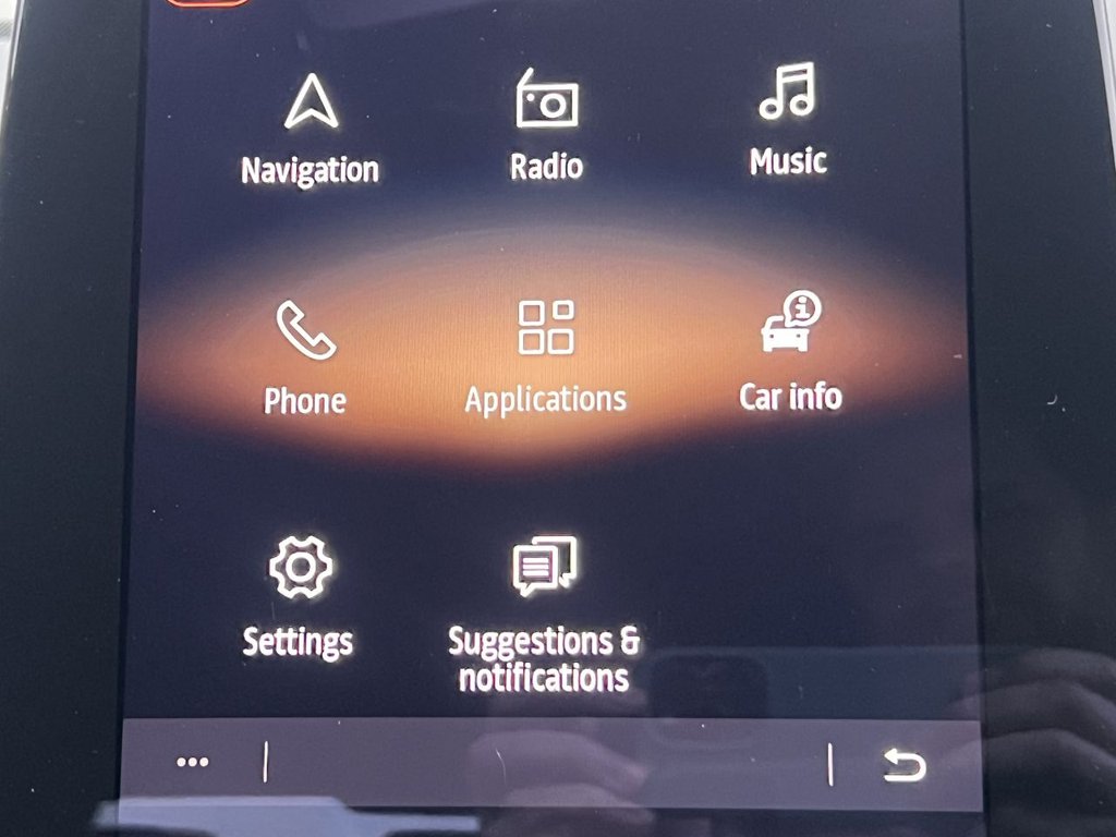 Used Renault Arkana 2022 for sale - 77370168: Photo 13