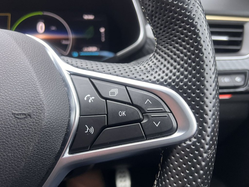 Used Renault Arkana 2022 for sale - 77370168: Photo 17