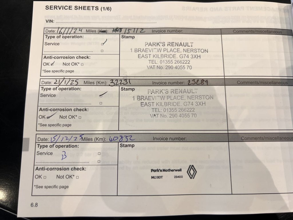 Used Renault Arkana 2022 for sale - 77370168: Photo 25