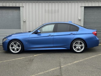 Used BMW 3 Series 2018 for sale - 78413583: Photo