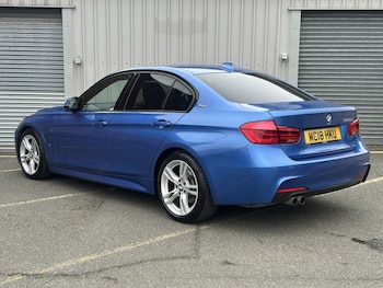 Used BMW 3 Series 2018 for sale - 78413583: Photo