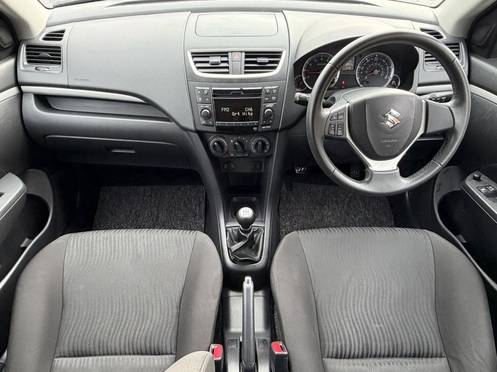 Used Suzuki Swift 2012 for sale - 76356338: Photo 11