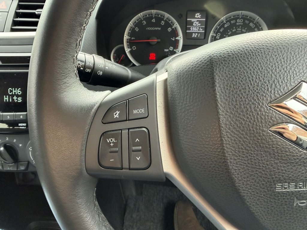 Used Suzuki Swift 2012 for sale - 76356338: Photo 13