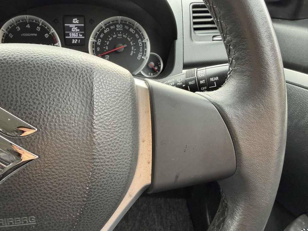 Used Suzuki Swift 2012 for sale - 76356338: Photo 14