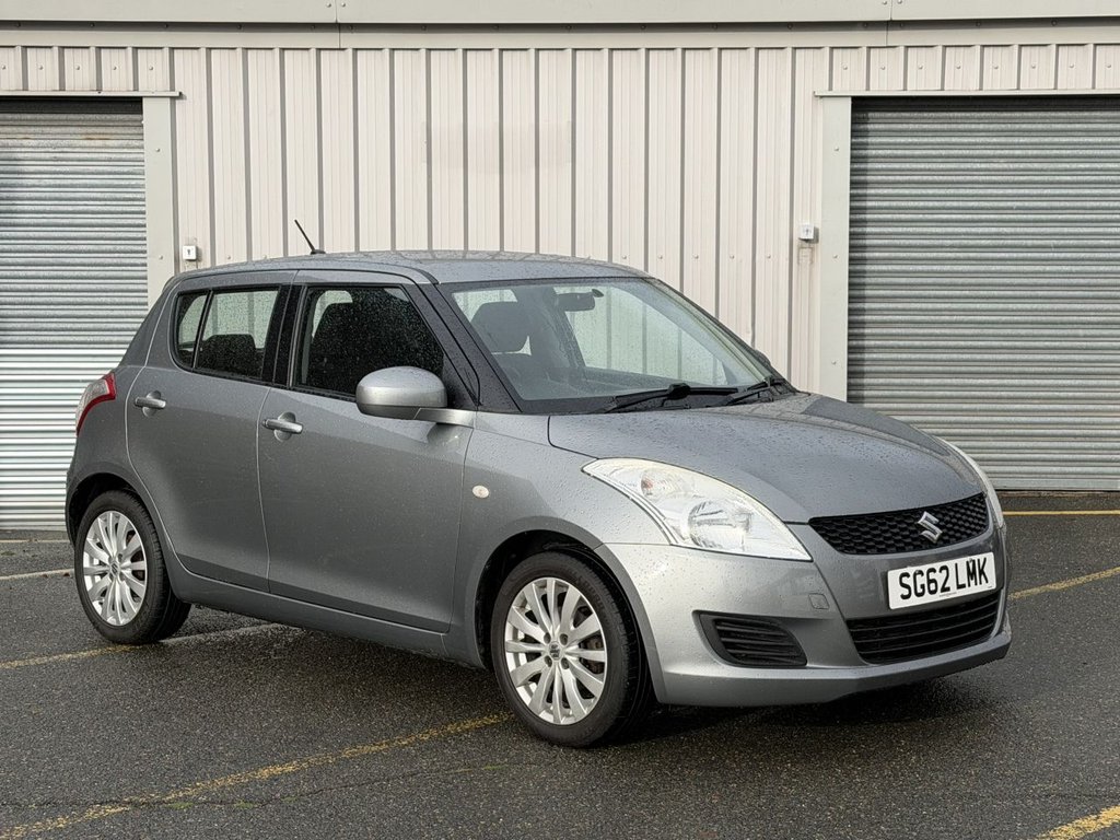 Used Suzuki Swift 2012 for sale - 76356338: Photo 7