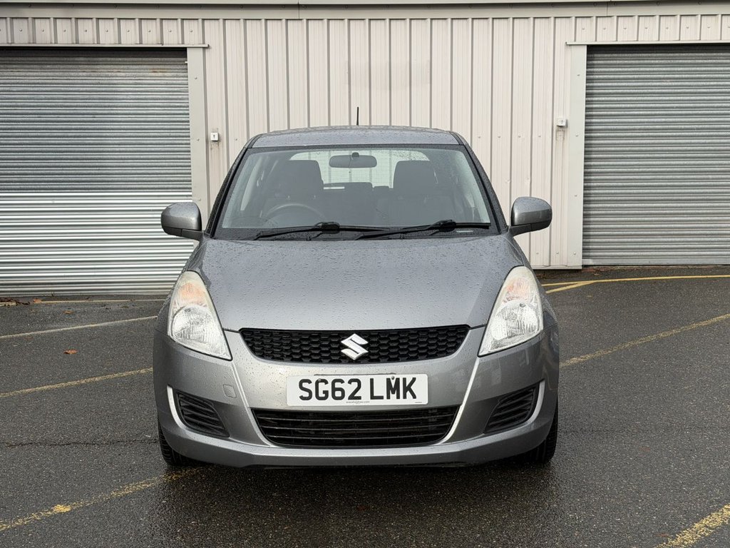 Used Suzuki Swift 2012 for sale - 76356338: Photo 8