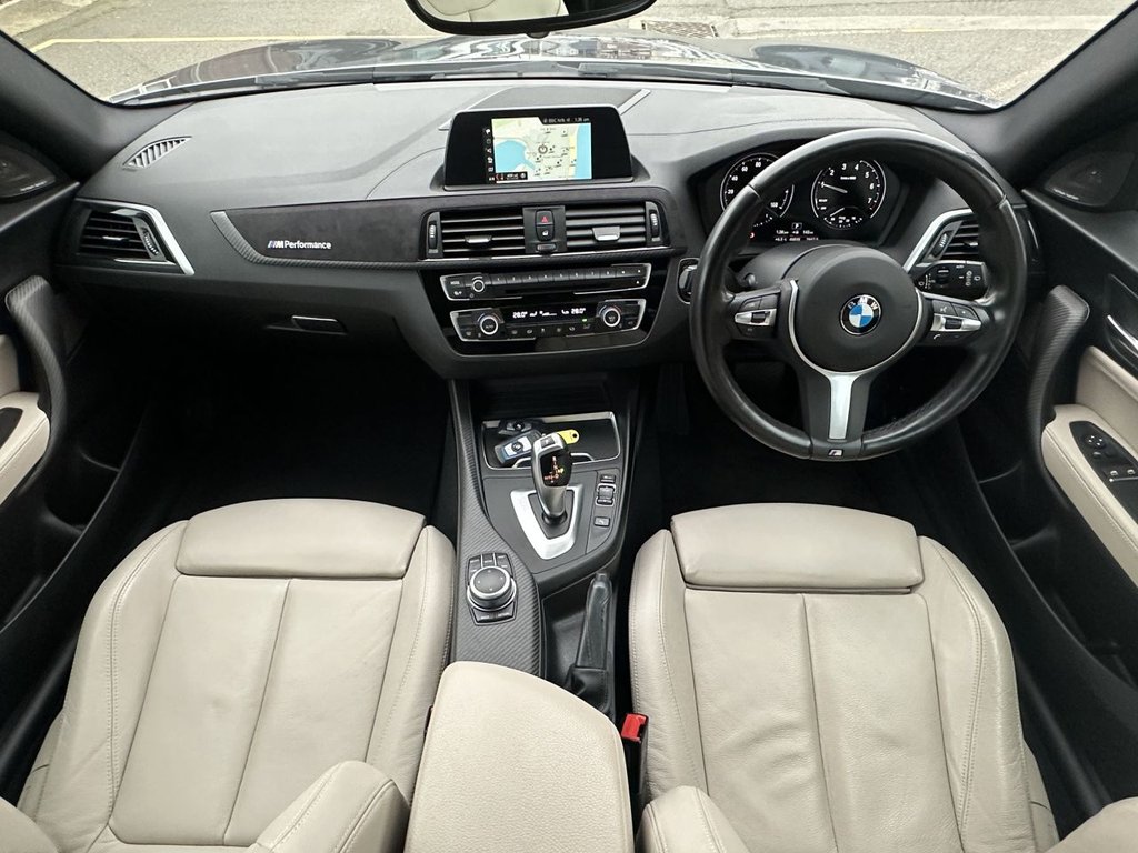 Used BMW 1 Series 2019 for sale - 77038085: Photo 10
