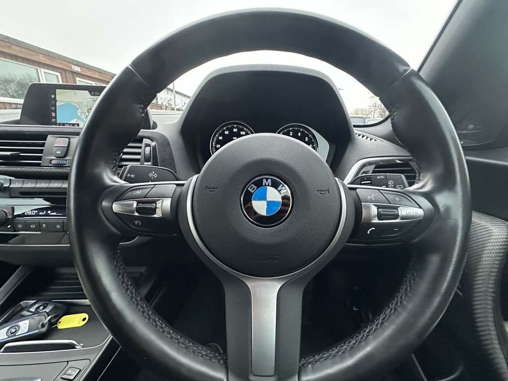 Used BMW 1 Series 2019 for sale - 77038085: Photo 12
