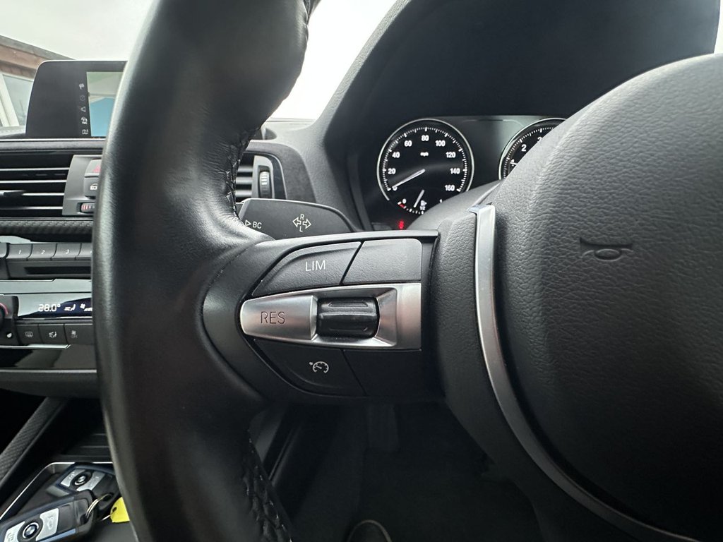 Used BMW 1 Series 2019 for sale - 77038085: Photo 13