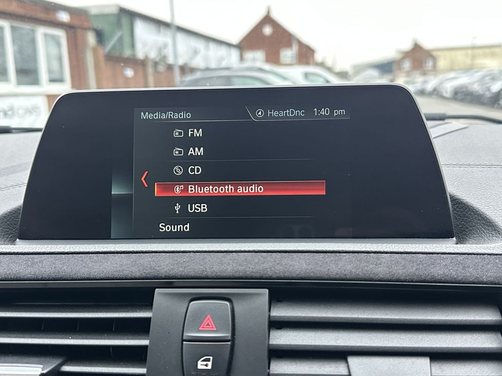 Used BMW 1 Series 2019 for sale - 77038085: Photo 16