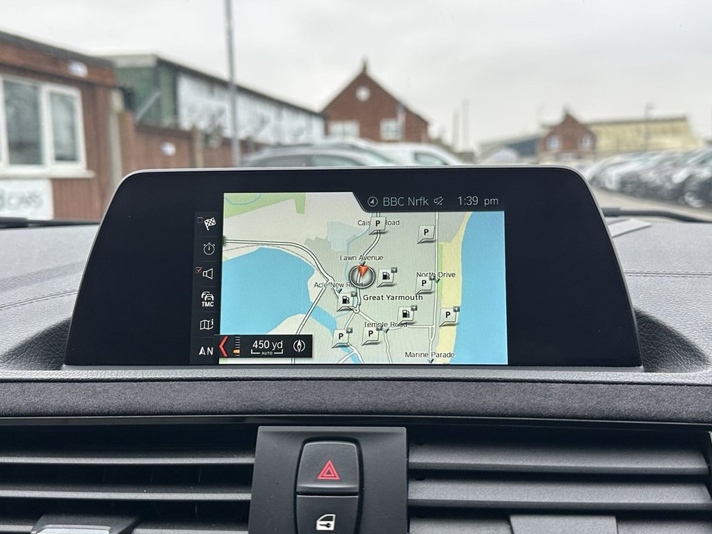 Used BMW 1 Series 2019 for sale - 77038085: Photo 18