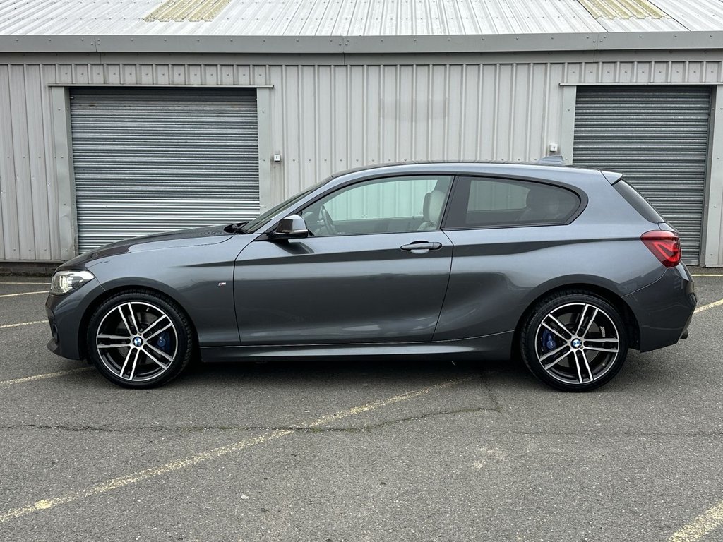 Used BMW 1 Series 2019 for sale - 77038085: Photo 2