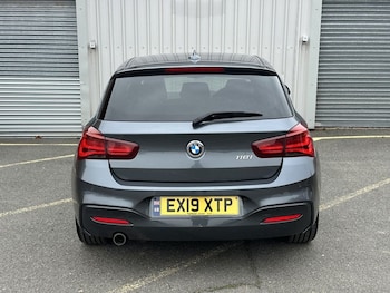 Used BMW 1 Series 2019 for sale - 77038085: Photo