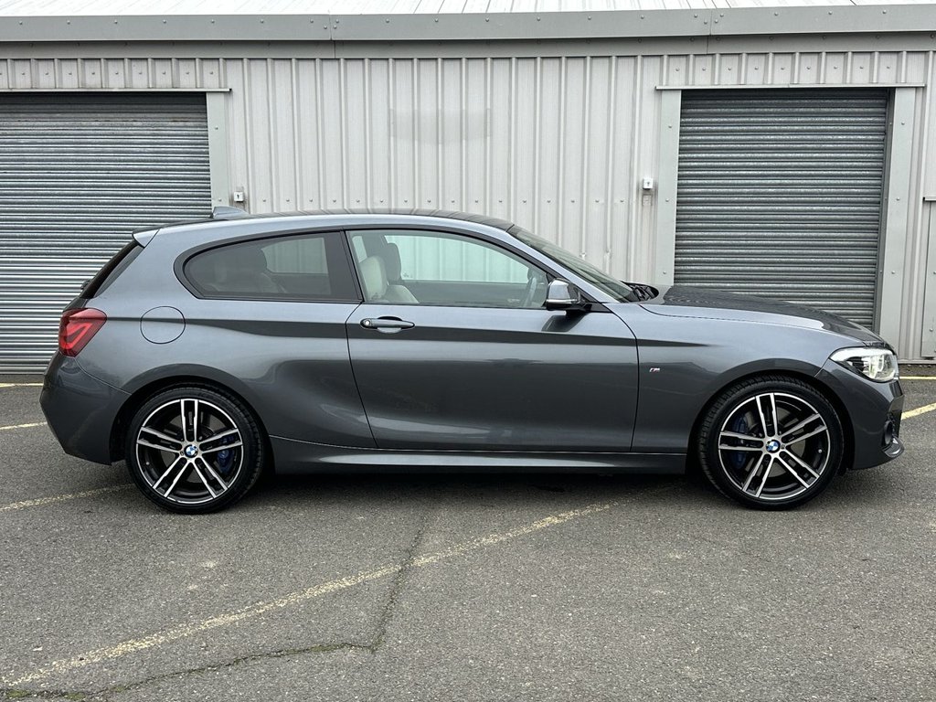 Used BMW 1 Series 2019 for sale - 77038085: Photo 6