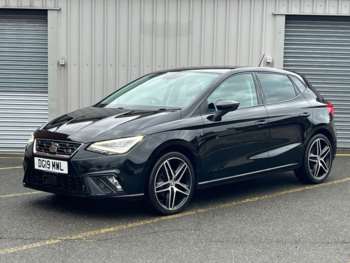 2019 (19) - 1.6 TDI FR Sport Hatchback 5dr Diesel Manual Euro 6 (s/s) DPF (95 ps)