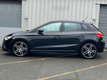 Used SEAT Ibiza 2019 for sale - 73103194: Photo
