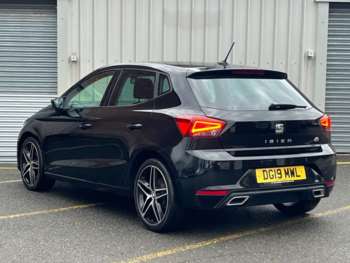 Used SEAT Ibiza 2019 for sale - 73103194: Photo