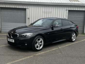 2017 (17) - 2.0 320d M Sport GT 5dr Diesel Auto Euro 6 (s/s) (190 ps)