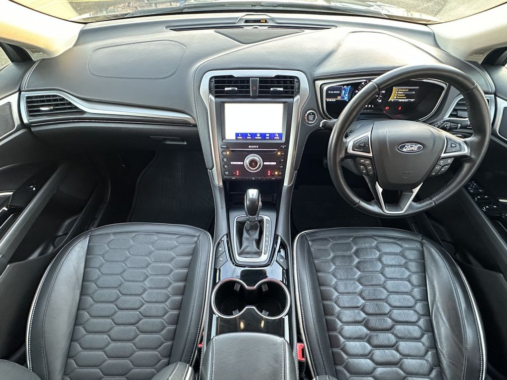 Used Ford Mondeo 2019 for sale - 76909817: Photo 10