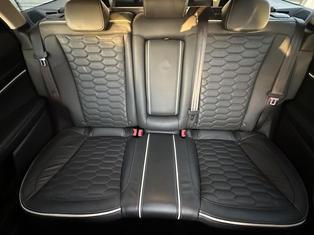 Used Ford Mondeo 2019 for sale - 76909817: Photo 11