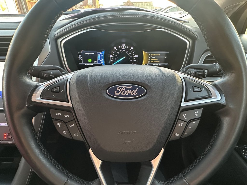 Used Ford Mondeo 2019 for sale - 76909817: Photo 12