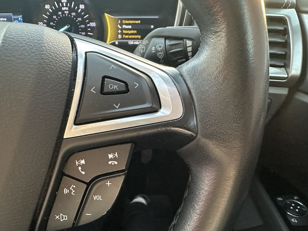 Used Ford Mondeo 2019 for sale - 76909817: Photo 14