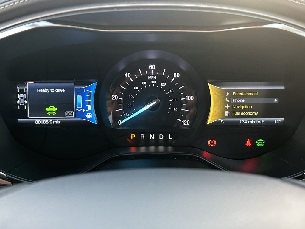 Used Ford Mondeo 2019 for sale - 76909817: Photo 15