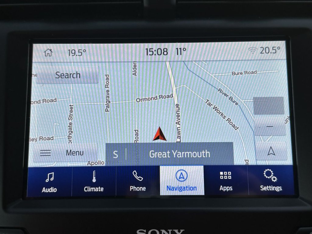 Used Ford Mondeo 2019 for sale - 76909817: Photo 16