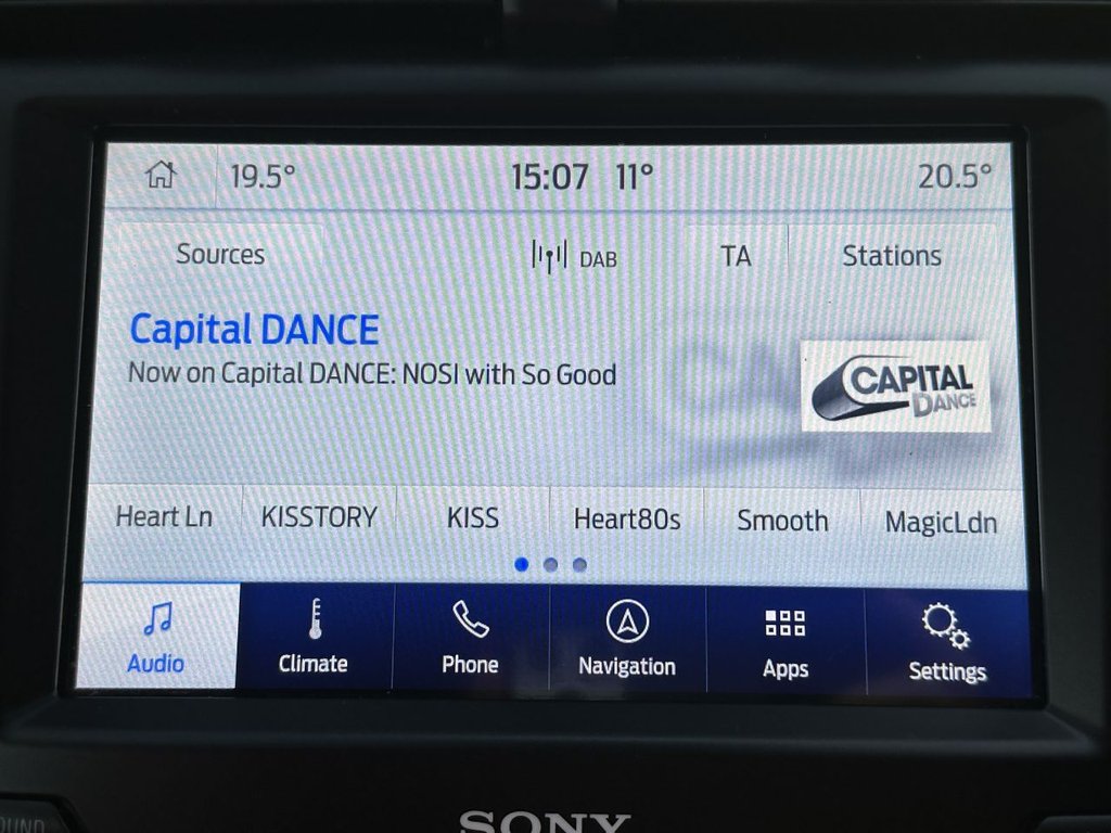 Used Ford Mondeo 2019 for sale - 76909817: Photo 17